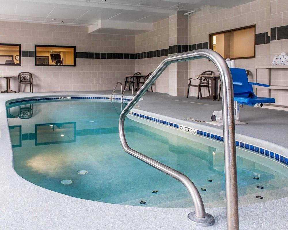 Comfort Inn Grove City - Columbus South Eksteriør billede