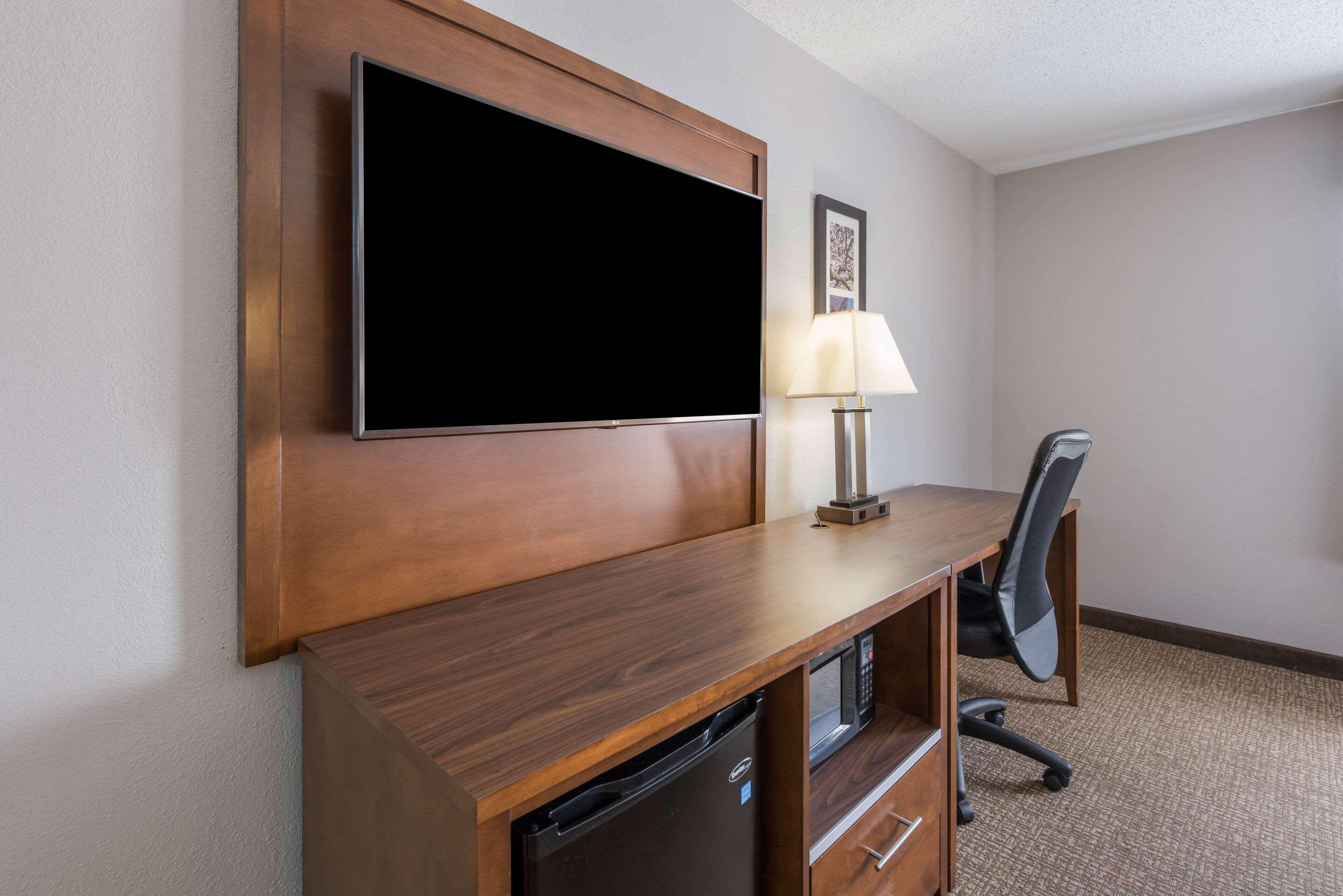 Comfort Inn Grove City - Columbus South Eksteriør billede