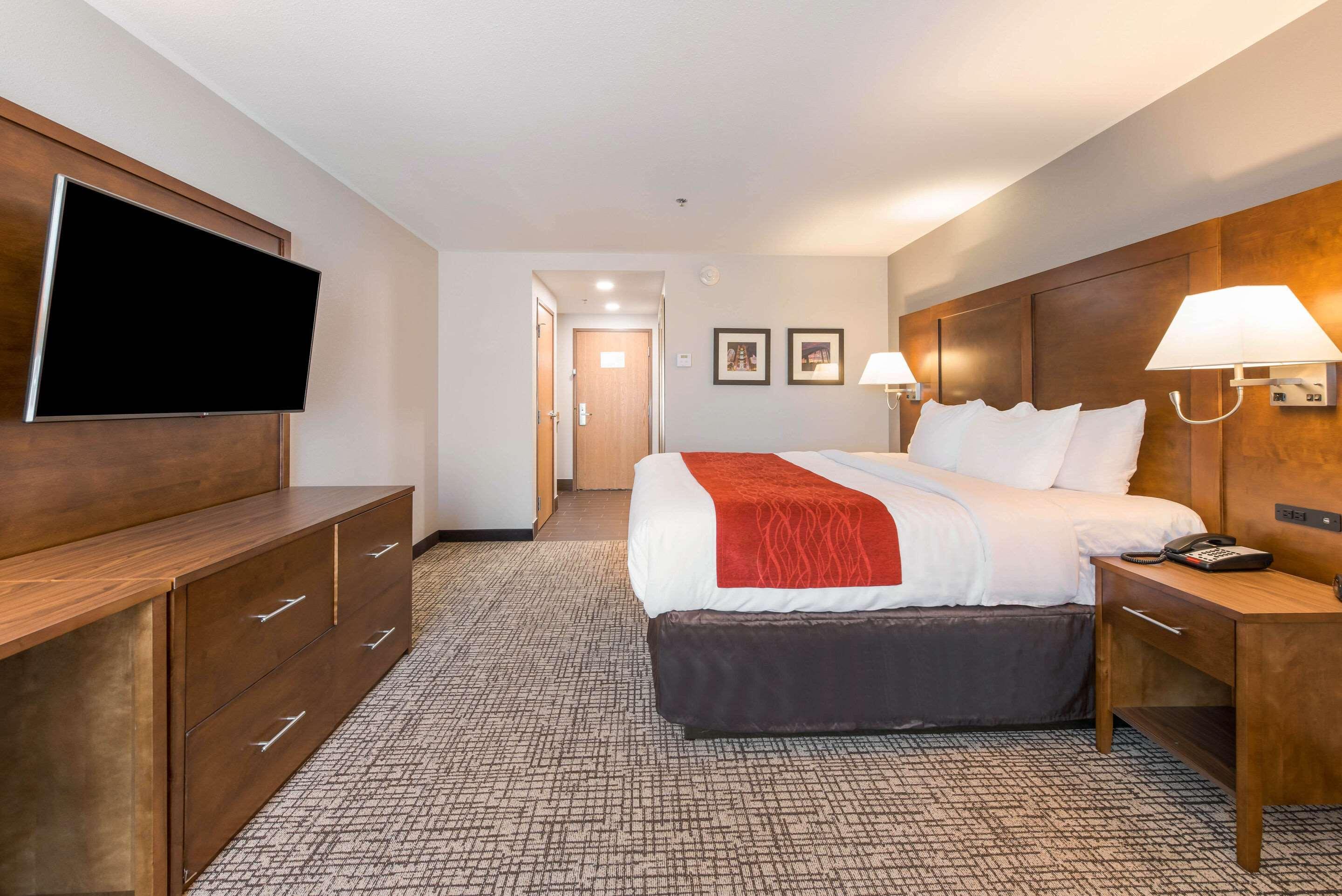 Comfort Inn Grove City - Columbus South Eksteriør billede