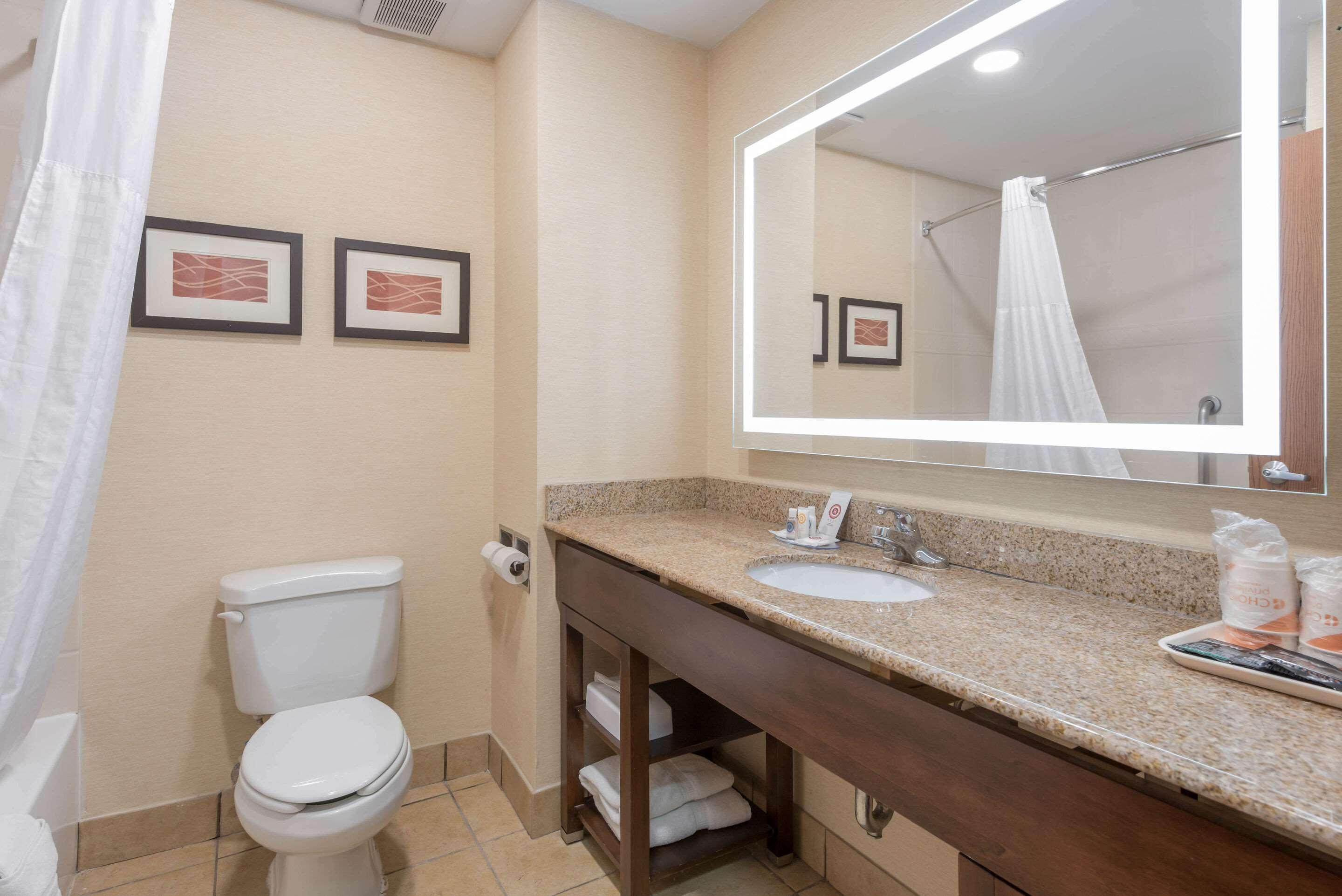Comfort Inn Grove City - Columbus South Eksteriør billede