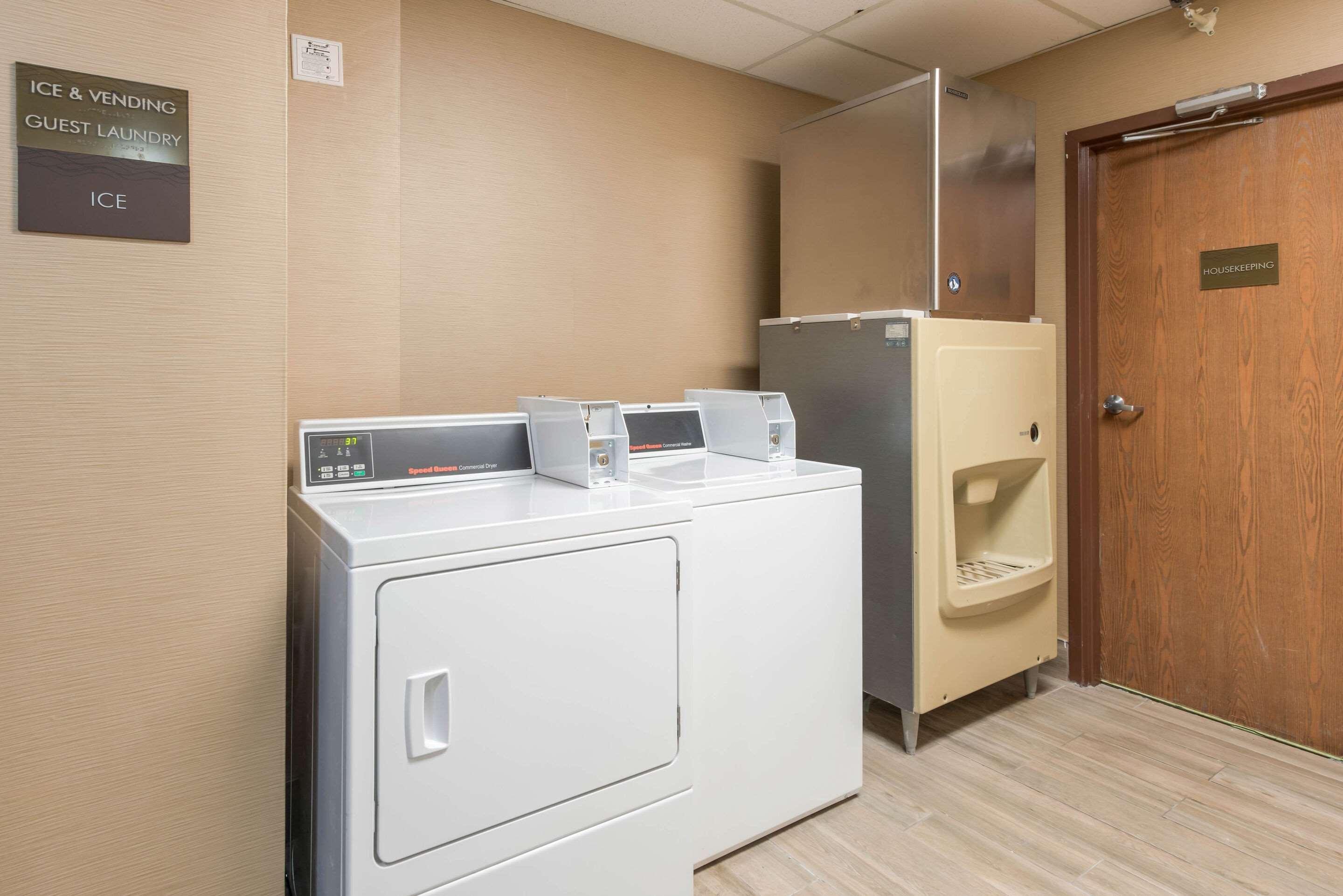 Comfort Inn Grove City - Columbus South Eksteriør billede