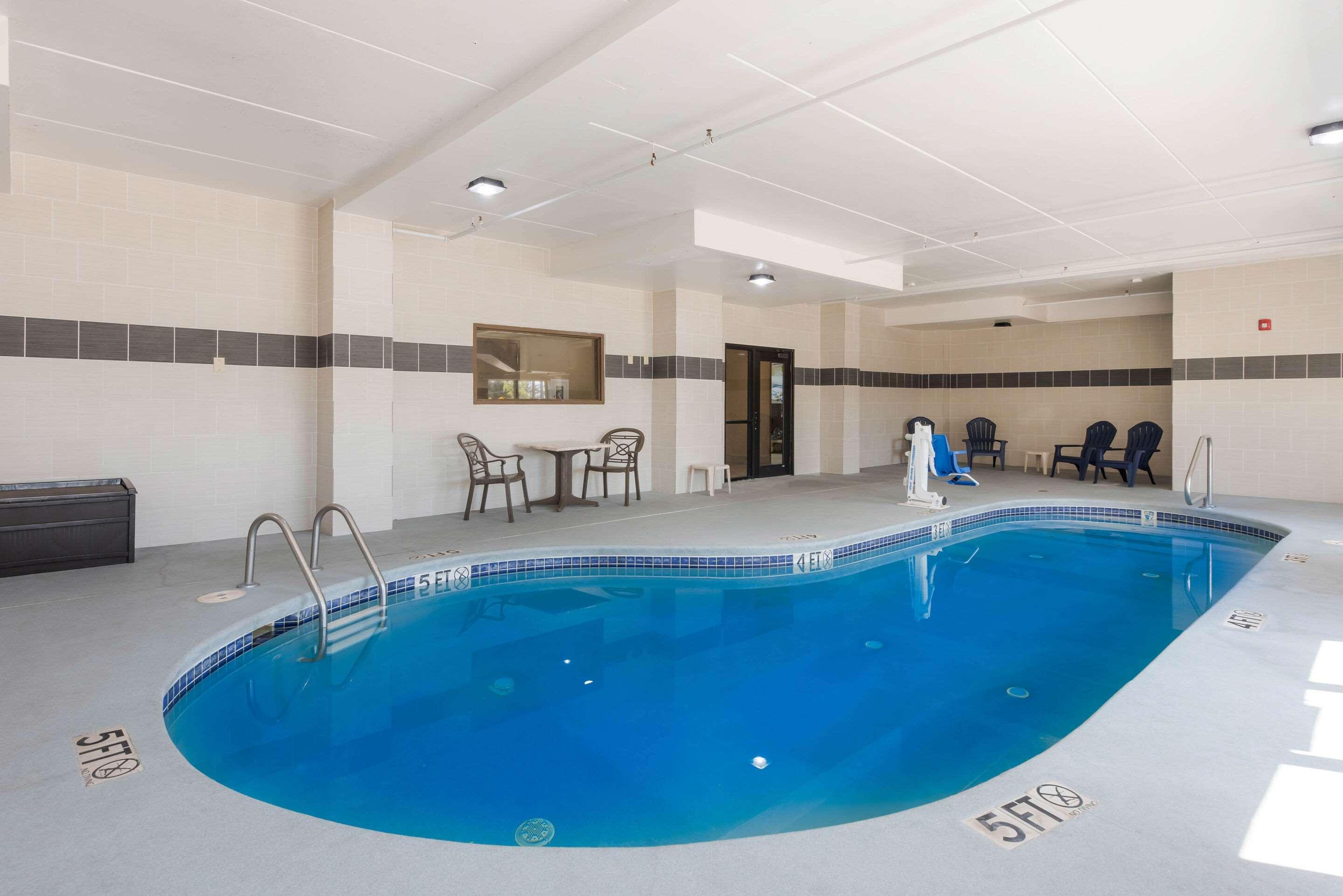 Comfort Inn Grove City - Columbus South Eksteriør billede