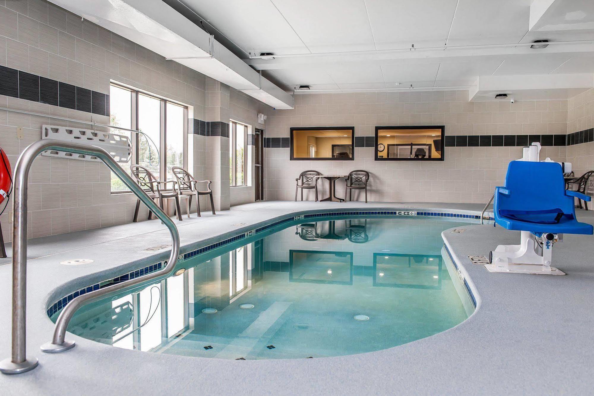 Comfort Inn Grove City - Columbus South Eksteriør billede