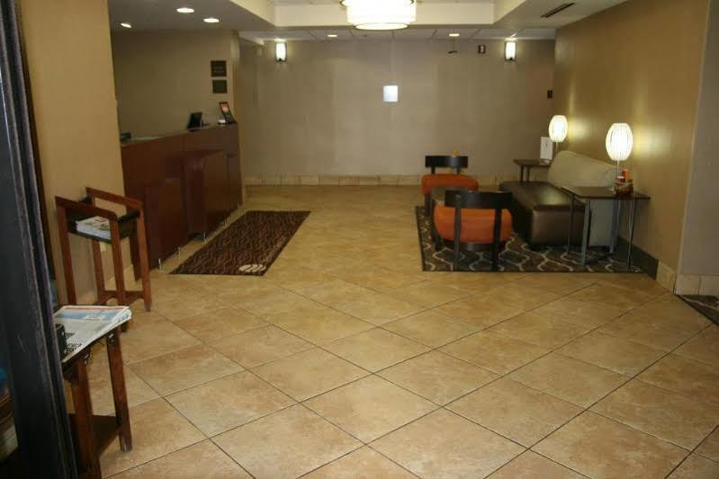 Comfort Inn Grove City - Columbus South Eksteriør billede