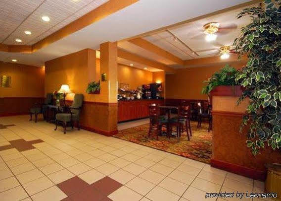 Comfort Inn Grove City - Columbus South Eksteriør billede